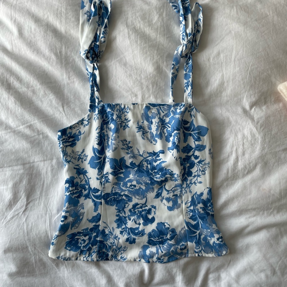 Dupe Reformation top